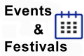 Playford Events and Festivals