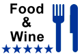 Playford Food and Wine Directory
