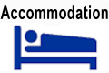 Playford Accommodation Directory
