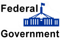 Playford Federal Government Information