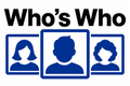 Playford Who's Who