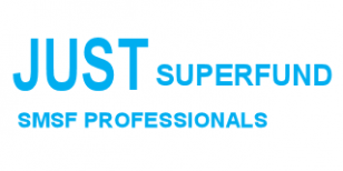 Just Superfund Logo
